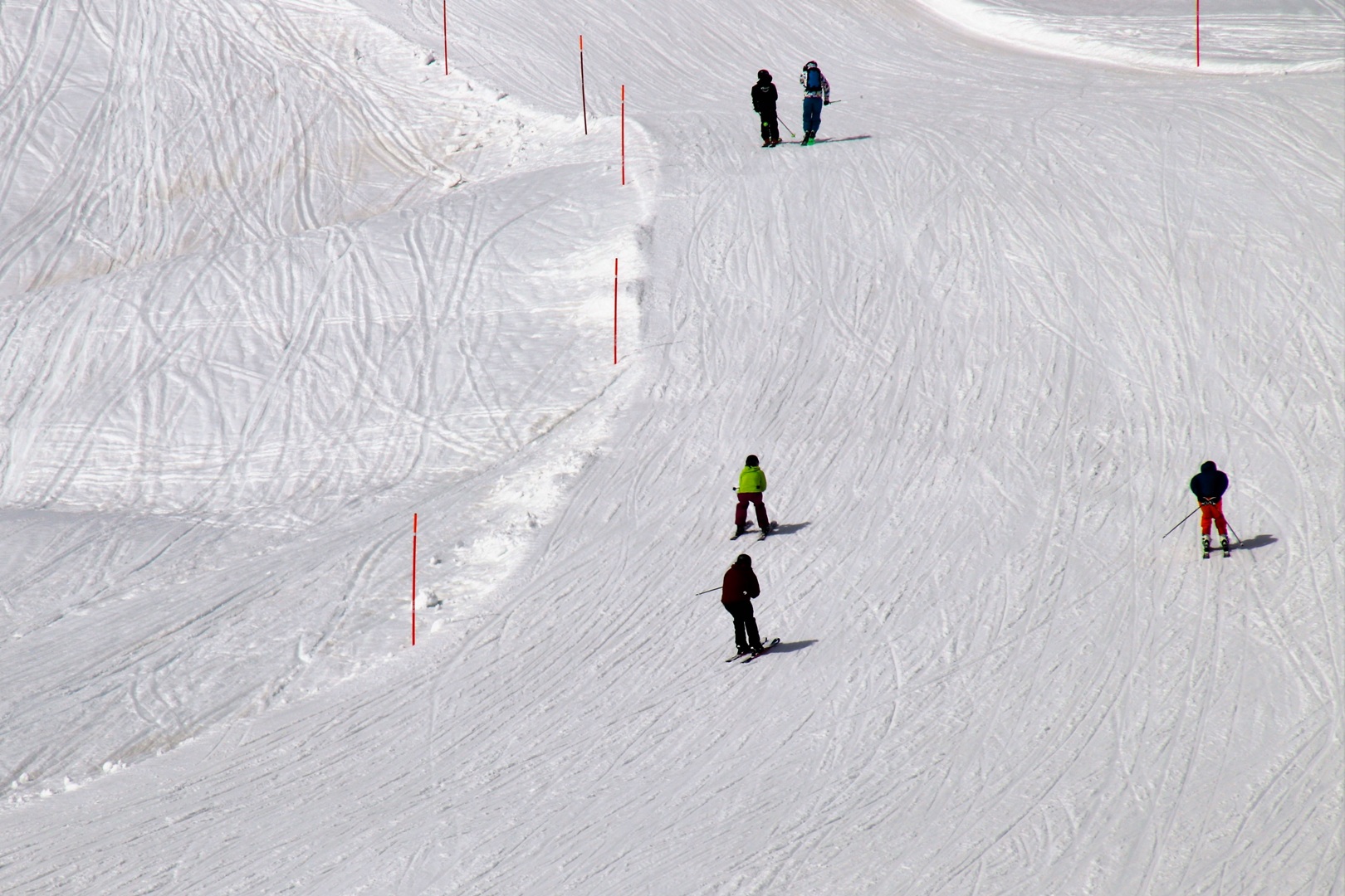 SKI, SKIORTE - CHALET, VILLA, WOHNUNG UND HAUS AUF DEN SKIPISTEN ZU VERKAUFEN